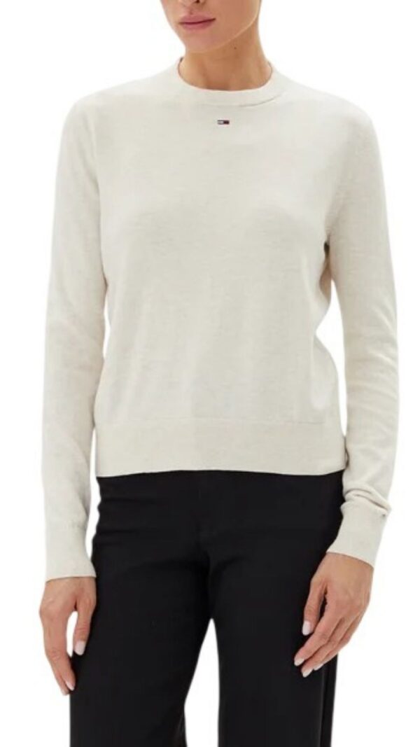 Maglia Donna Tommy Jeans