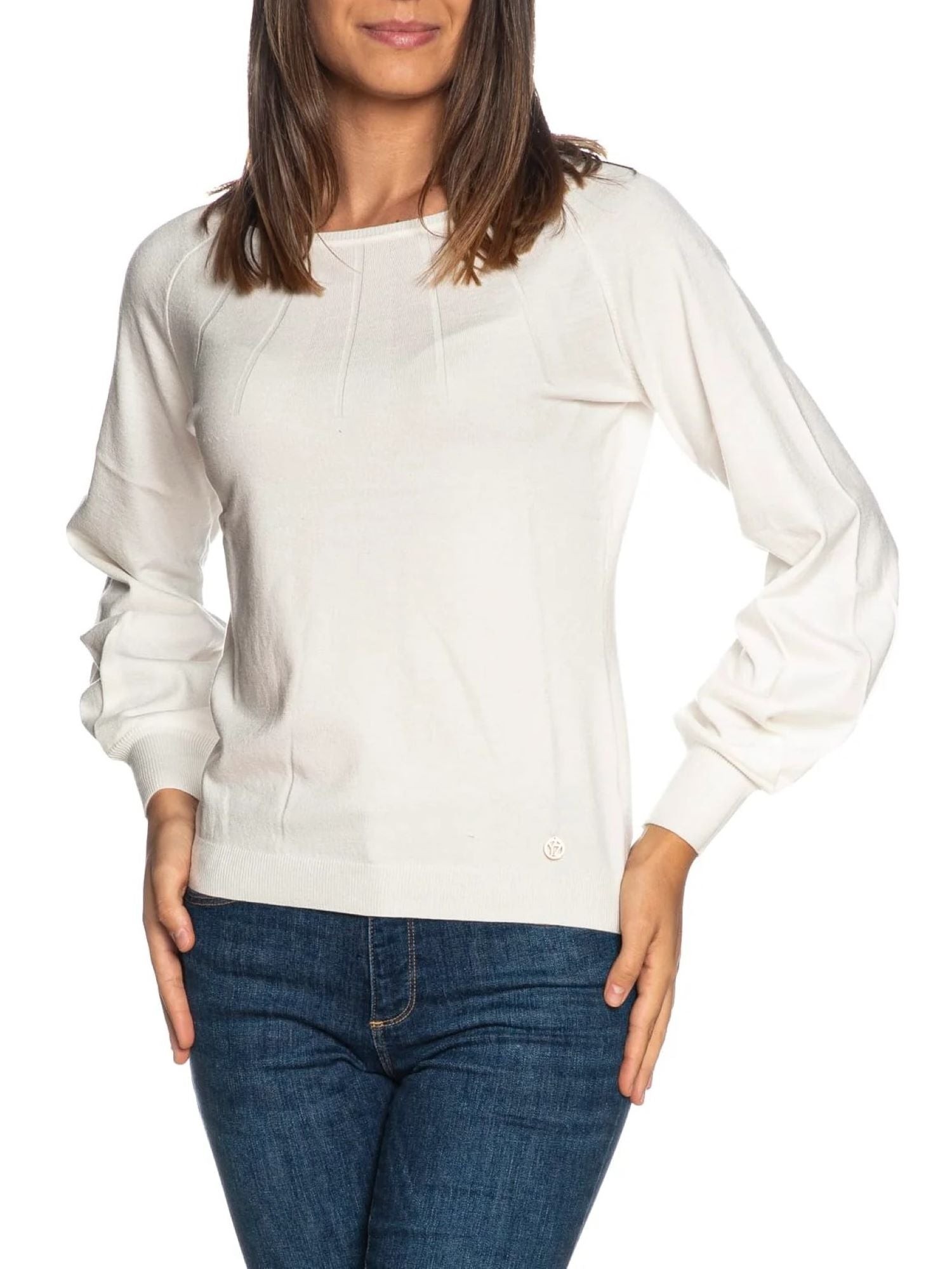 MagliaDonna-YesZee-Teoremamoda.shop