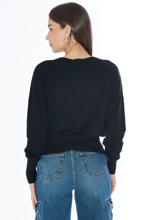 MagliaDonna-YesZee-Teoremamoda.shop..