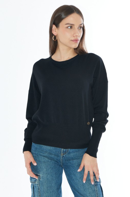 MagliaDonna-YesZee-Teoremamoda.shop.