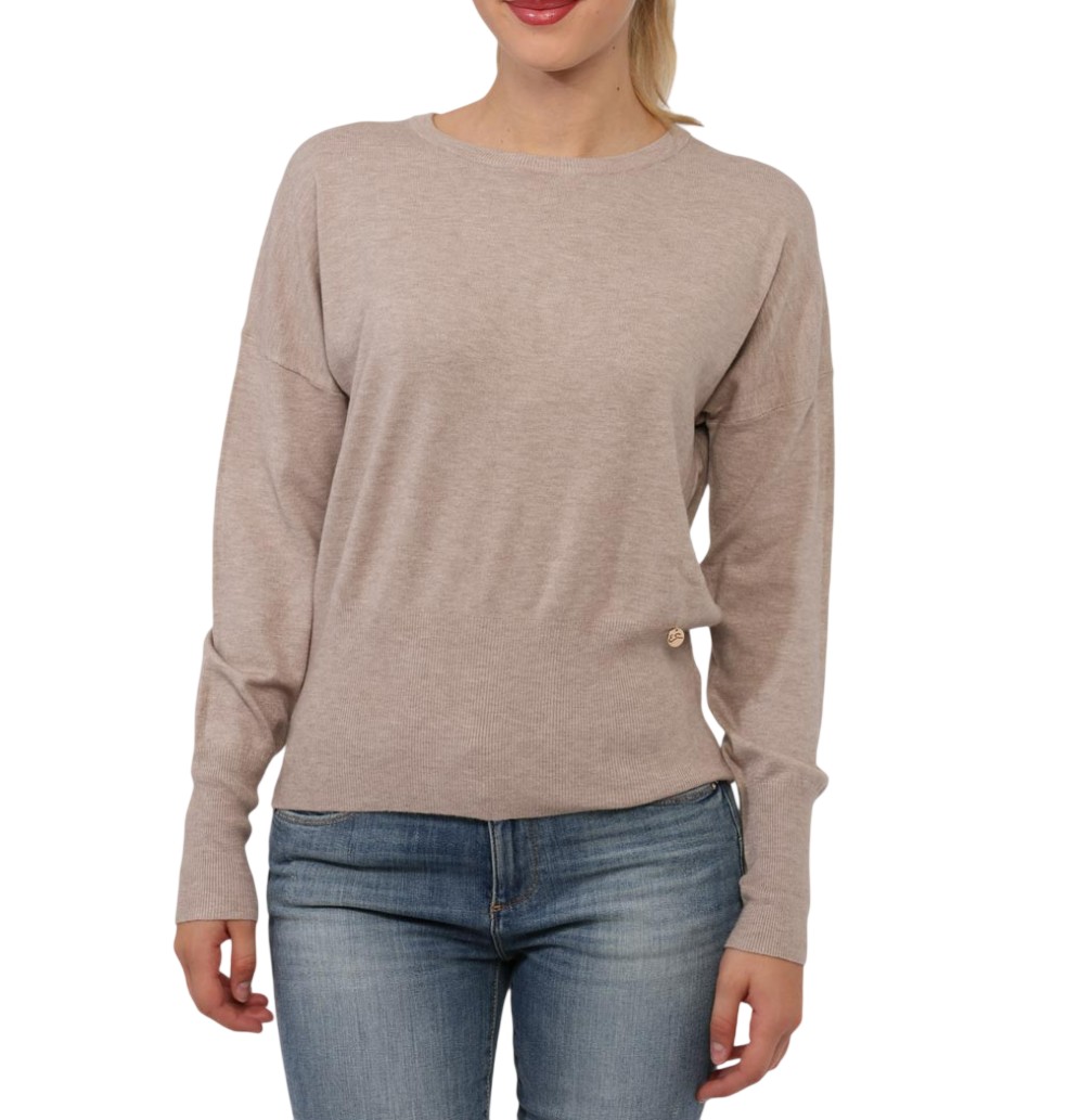 MagliaDonna-YesZee-Teoremamoda.shop