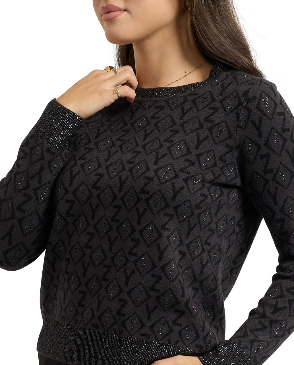 MagliaDonna-YesZee-Teoremamoda.shop..