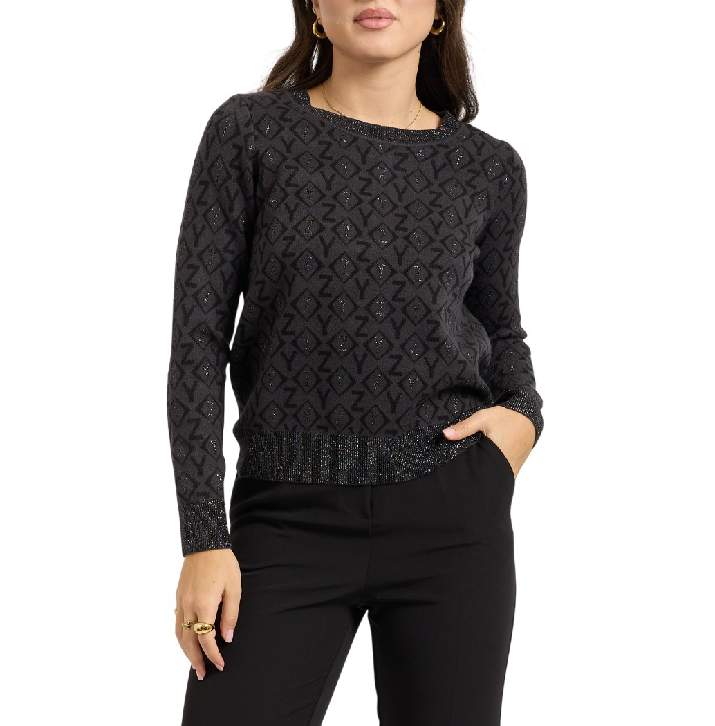 MagliaDonna-YesZee-Teoremamoda.shop.
