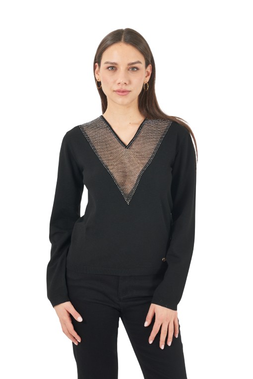 MagliaDonna-YesZee-Teoremamoda.shop.