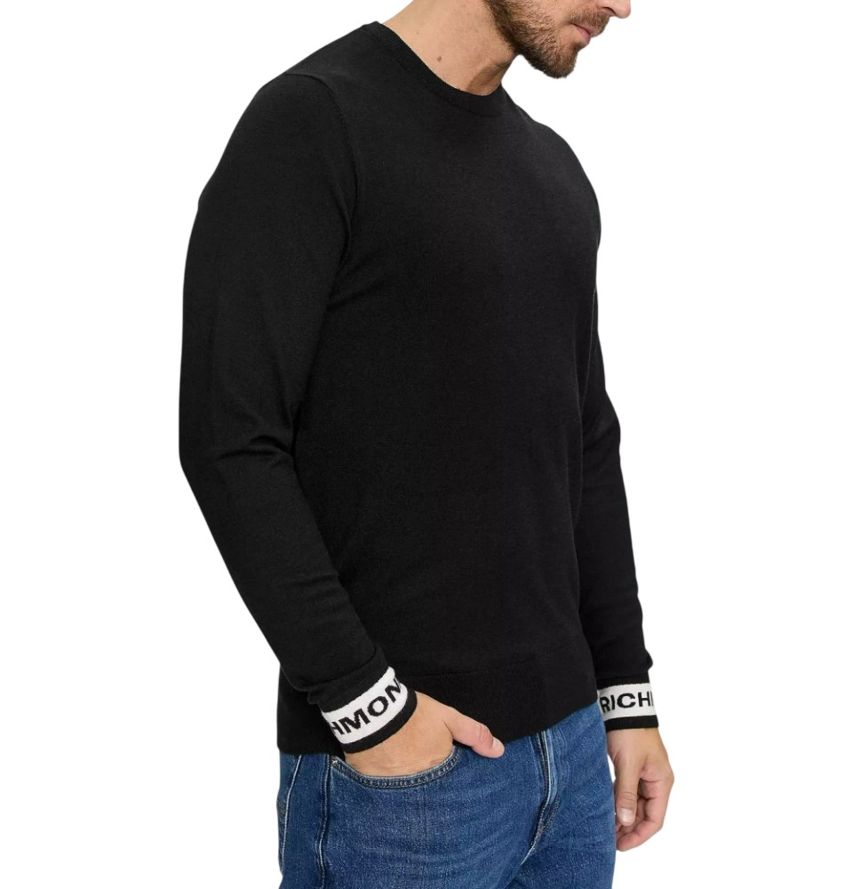 MagliaUomo-RichmondX-Teoremamoda.shop