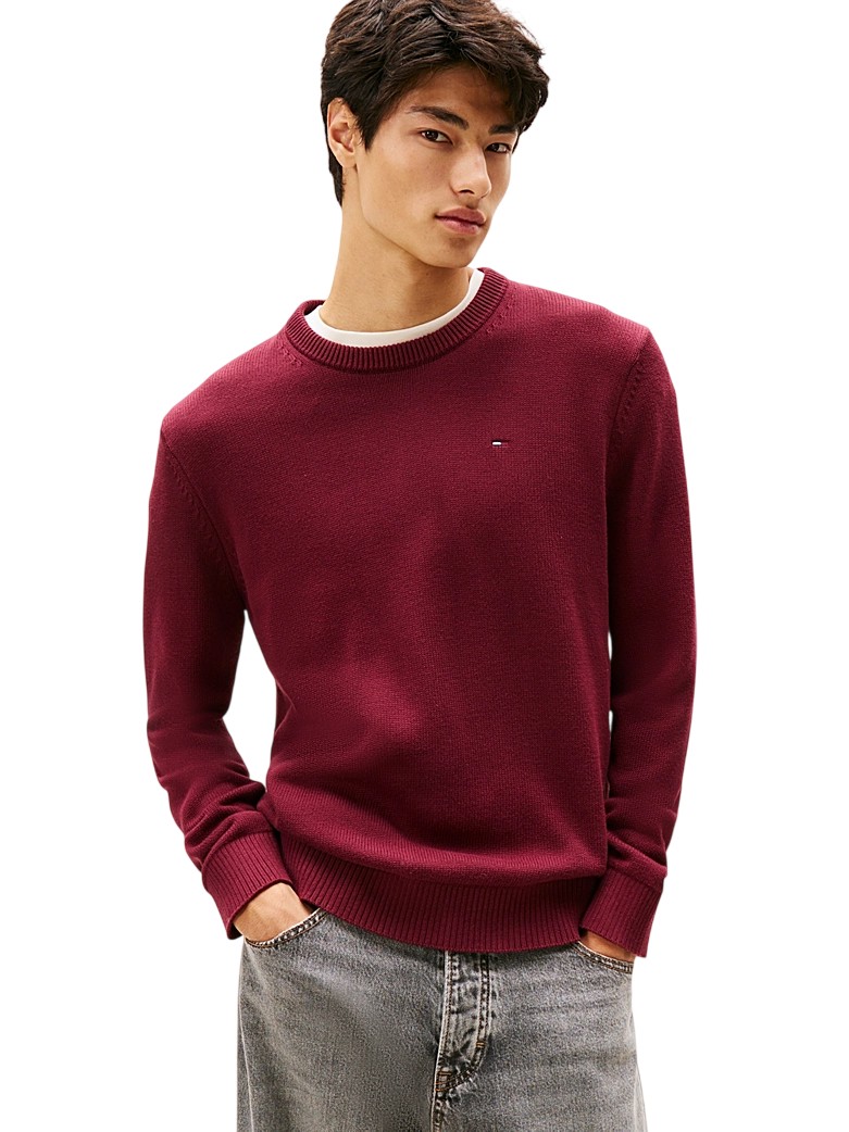 MagliaUomo-TommyHilfiger-Teoremamoda.shop.