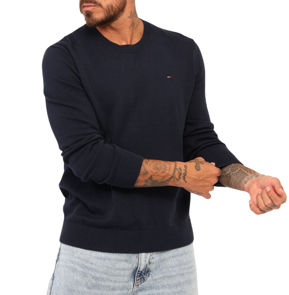 MagliaUomo-TommyHilfiger-Teoremamoda.shop..