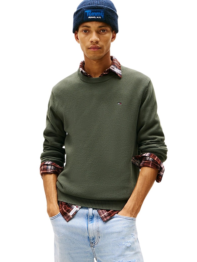 MagliaUomo-TommyHilfiger-Teoremamoda.shop