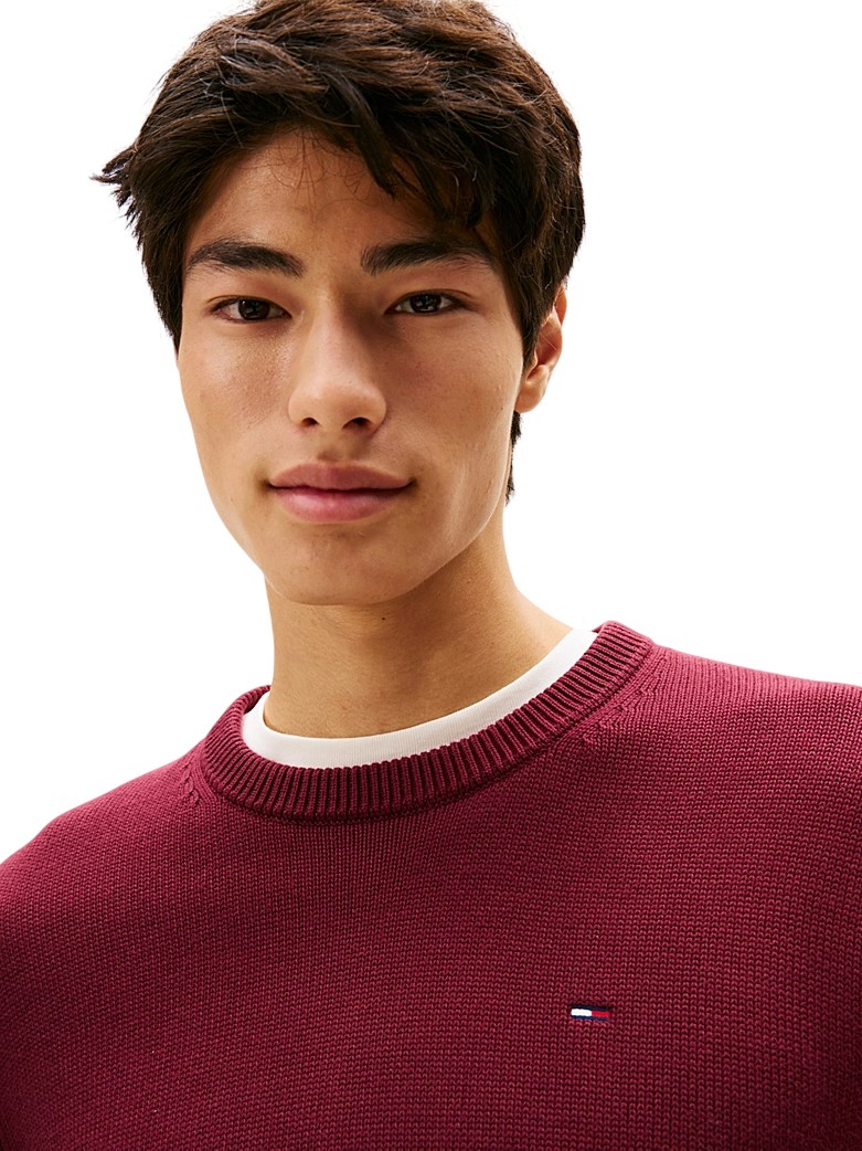MagliaUomo-TommyHilfiger-Teoremamoda.shop