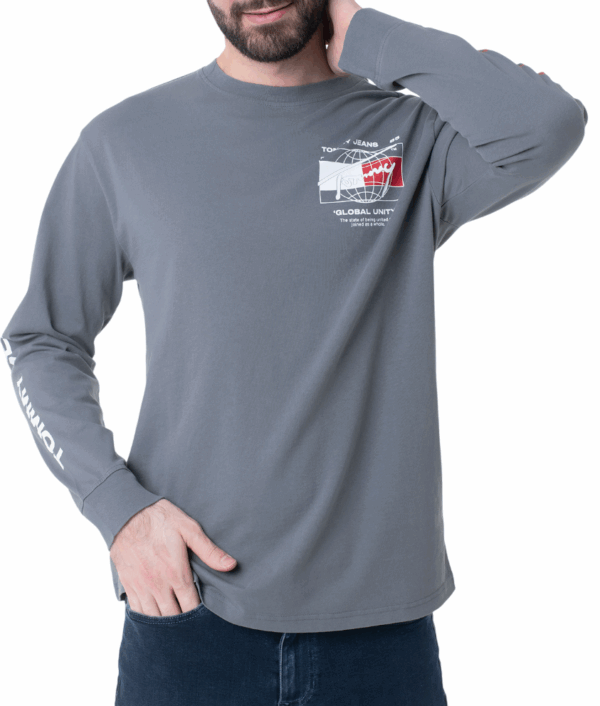 Maglia Uomo - Tommy Jeans
