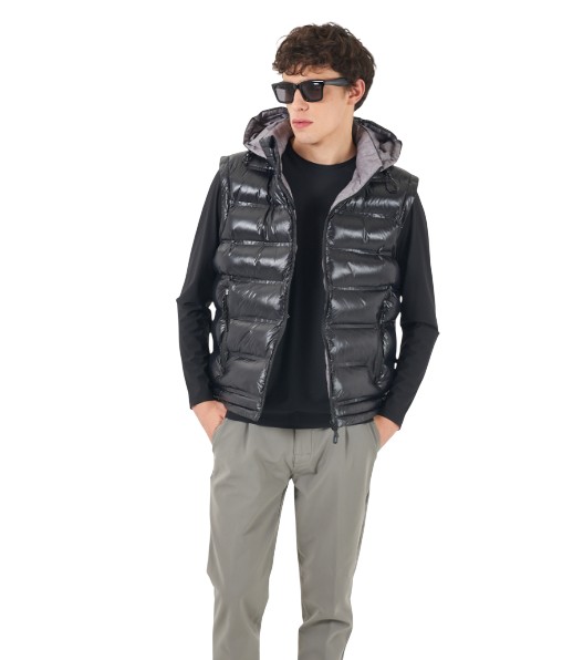 T-shirt Uomo Yes-Zee ml