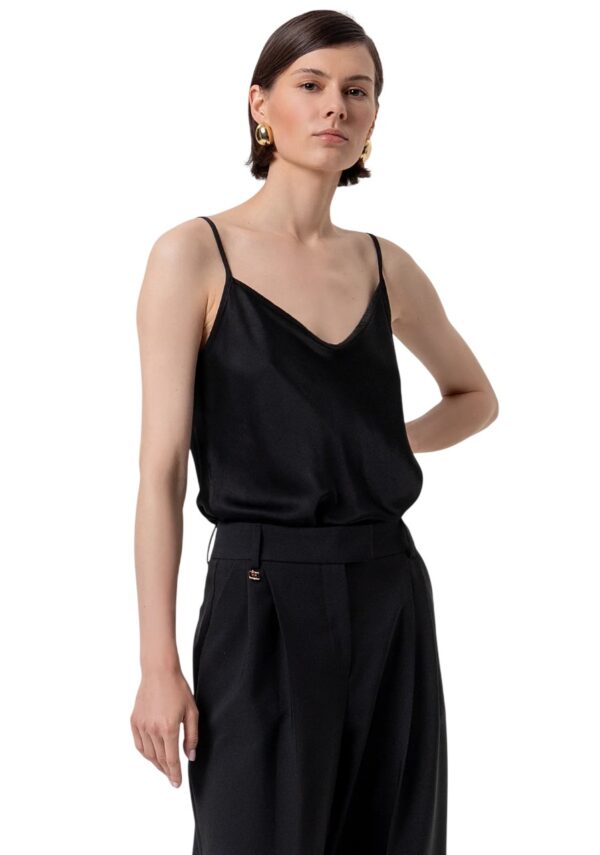 Pantalone Donna Fracomina Palazzo