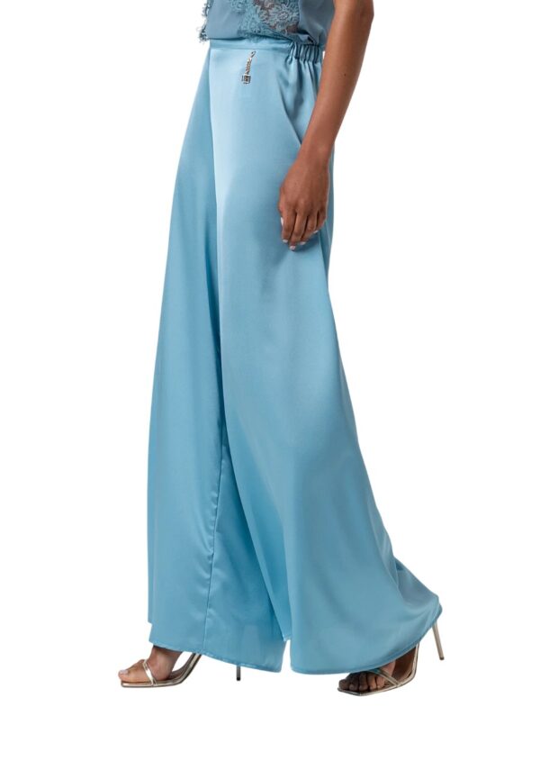 Pantalone Donna Fracomina Palazzo