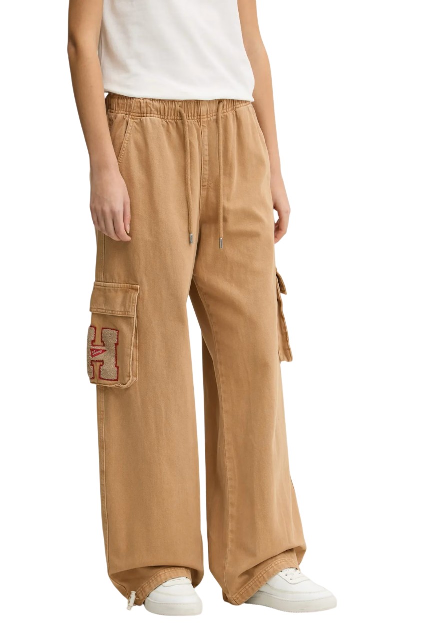 PantaloneDonna-TommyJeans-Teoremamoda.shop.