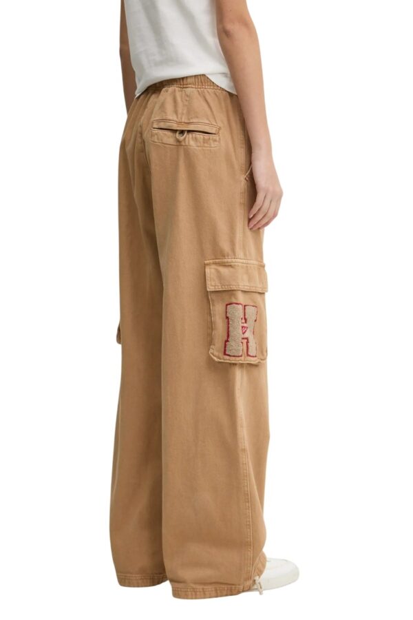 Pantalone Donna - Tommy Jeans Cargo