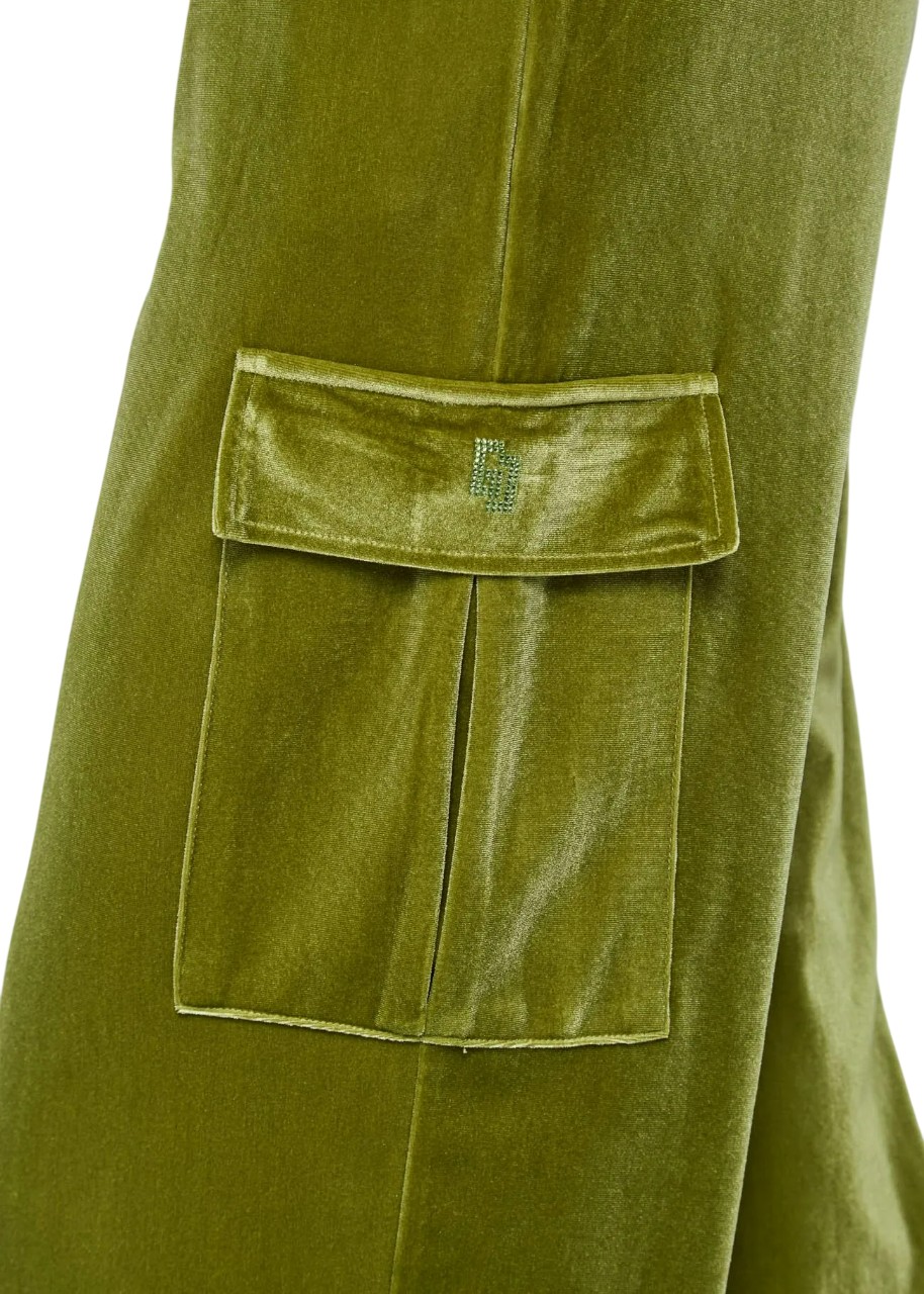 PantaloneDonna-Verde-Gaudì-Teoremamoda.shop-