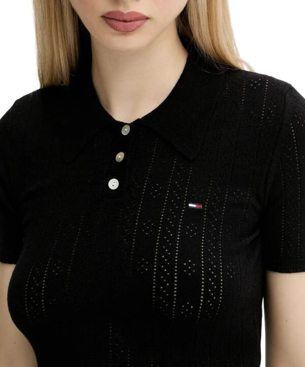 Polo Donna - Tommy Jeans