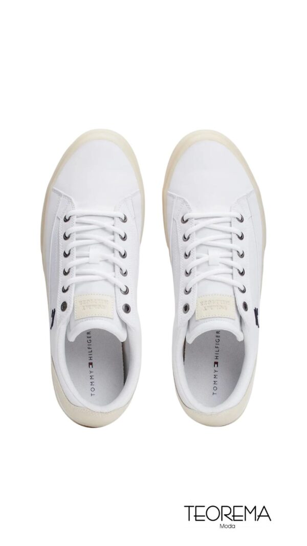 Scarpe Uomo - Tommy Hilfiger