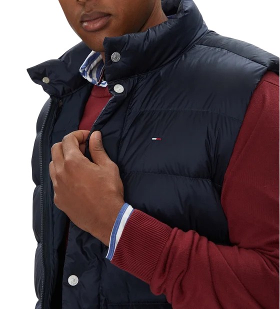 Smanicato Uomo Tommy Jeans