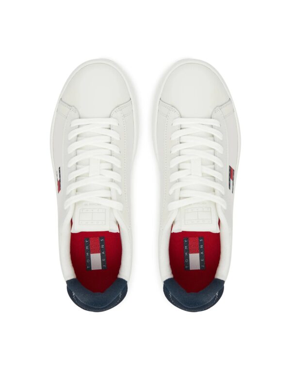 Scarpe Donna Tommy Jeans