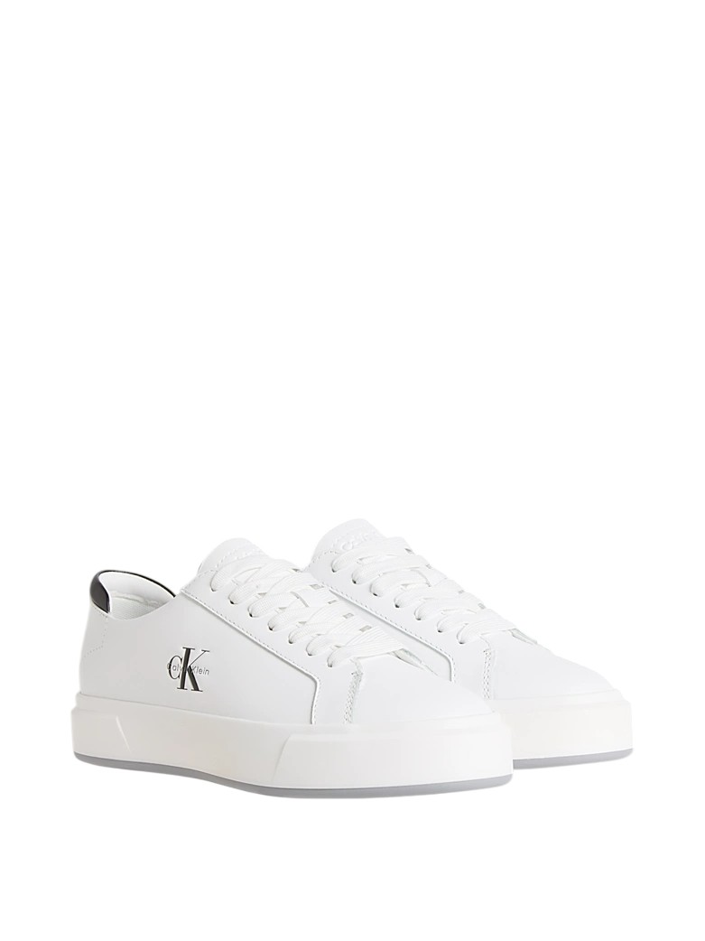 SneakersUomo-Bianco-CalvinKlein-Teoremamoda.shop.
