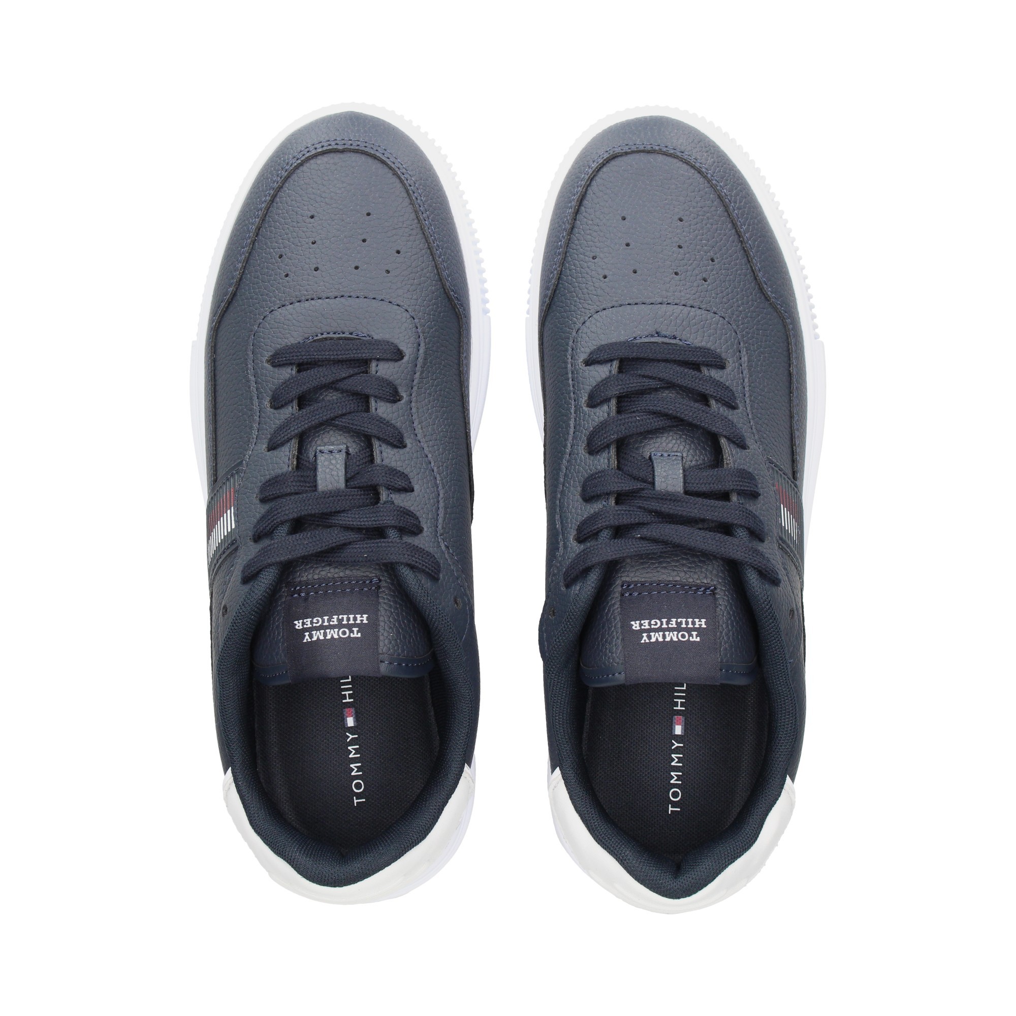 SneakersUomo-TommyHilfiger-Teoremamoda.shop