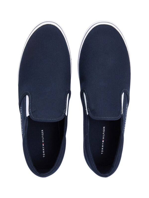 Scarpe Uomo Tommy Hilfiger