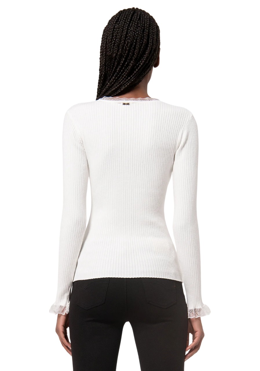 T-ShirtDonna-Fracomina-Teoremamoda.shop..