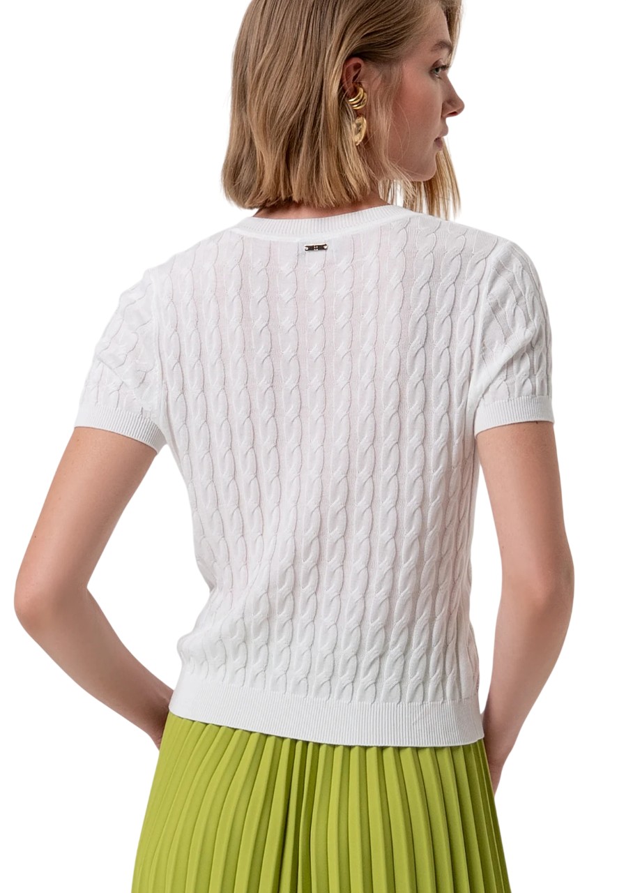 T-ShirtDonna-Fracomina-Teoremamoda.shop..