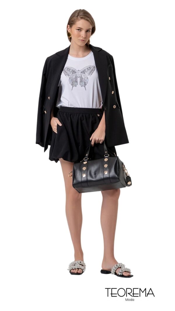 T-Shirt Donna Fracomina