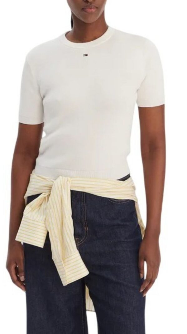 Maglia Donna - Tommy Jeans