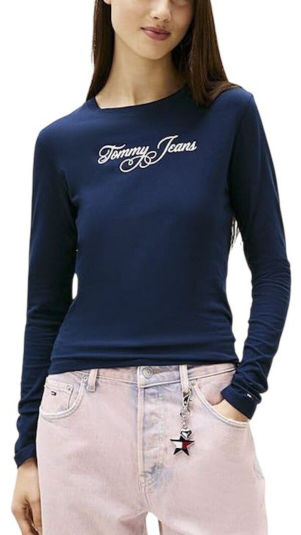 T-shirt Donna - Tommy Jeans