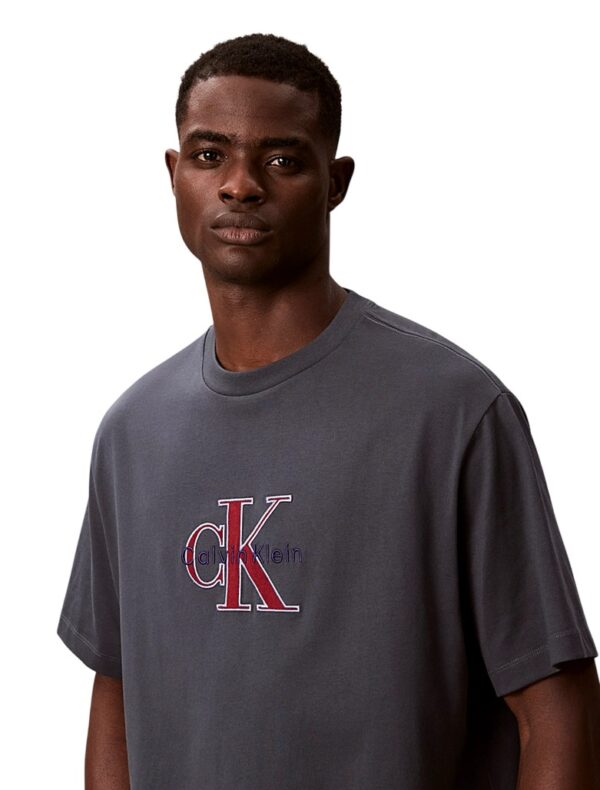 T-shirt Uomo Calvin Klein Jeans