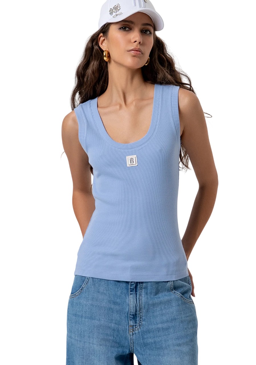 TopDonna-Fracomina-Teoremamoda.shop-