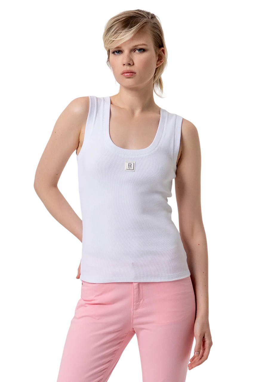 TopDonna-Fracomina-Teoremamoda.shop–