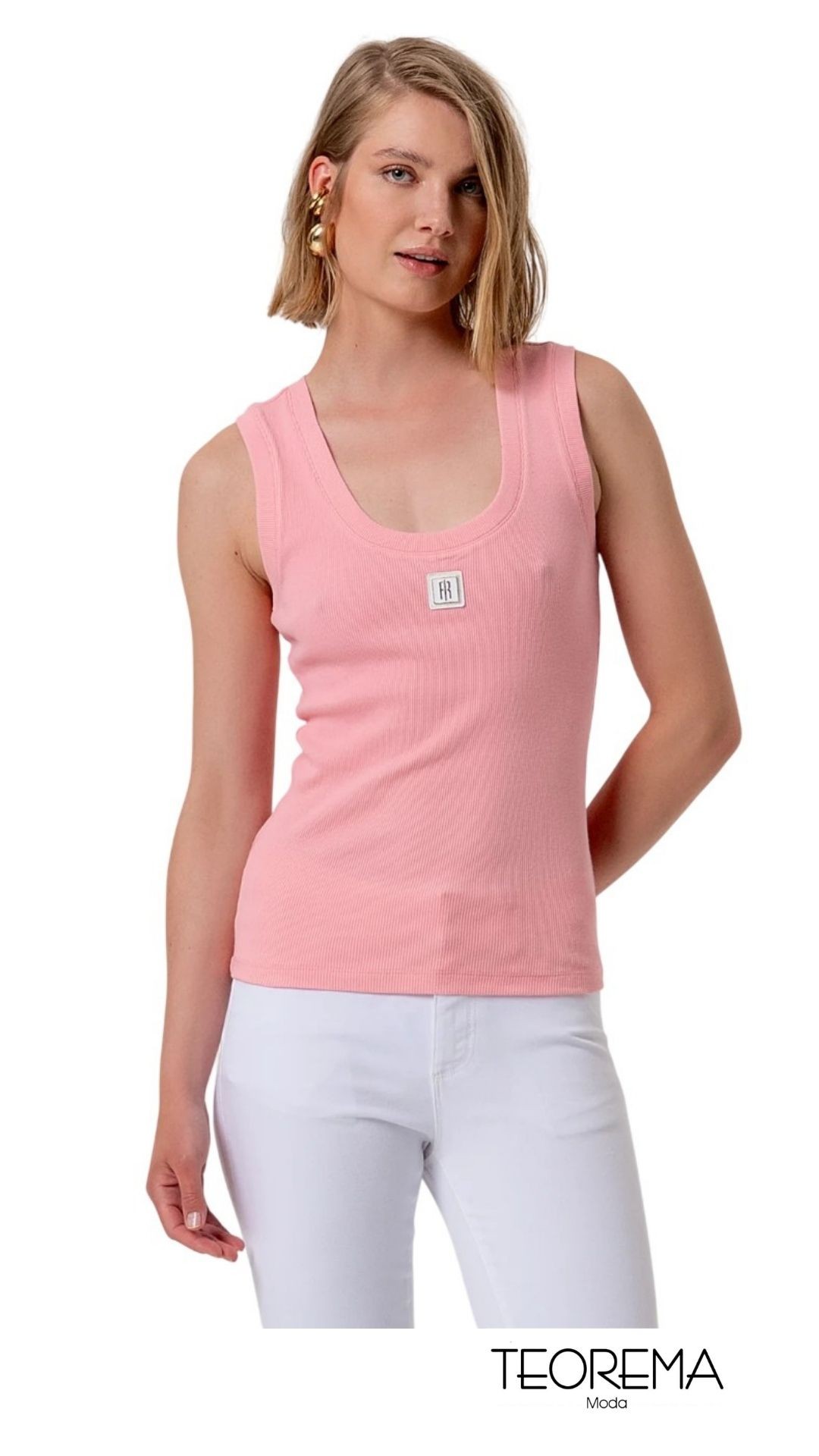 TopDonna-Fracomina-Teoremamoda.shop