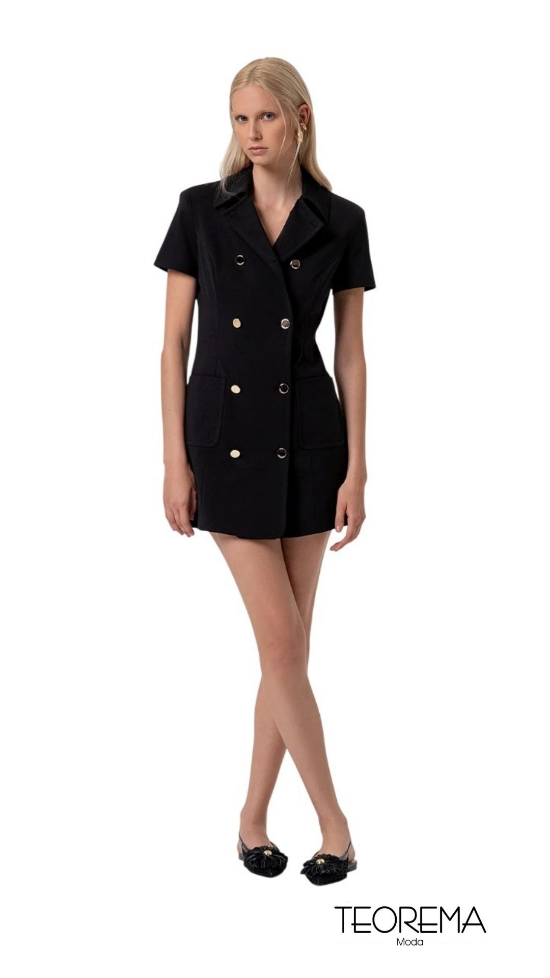 AbitoDonna-Fracomina-Teoremamoda.shop