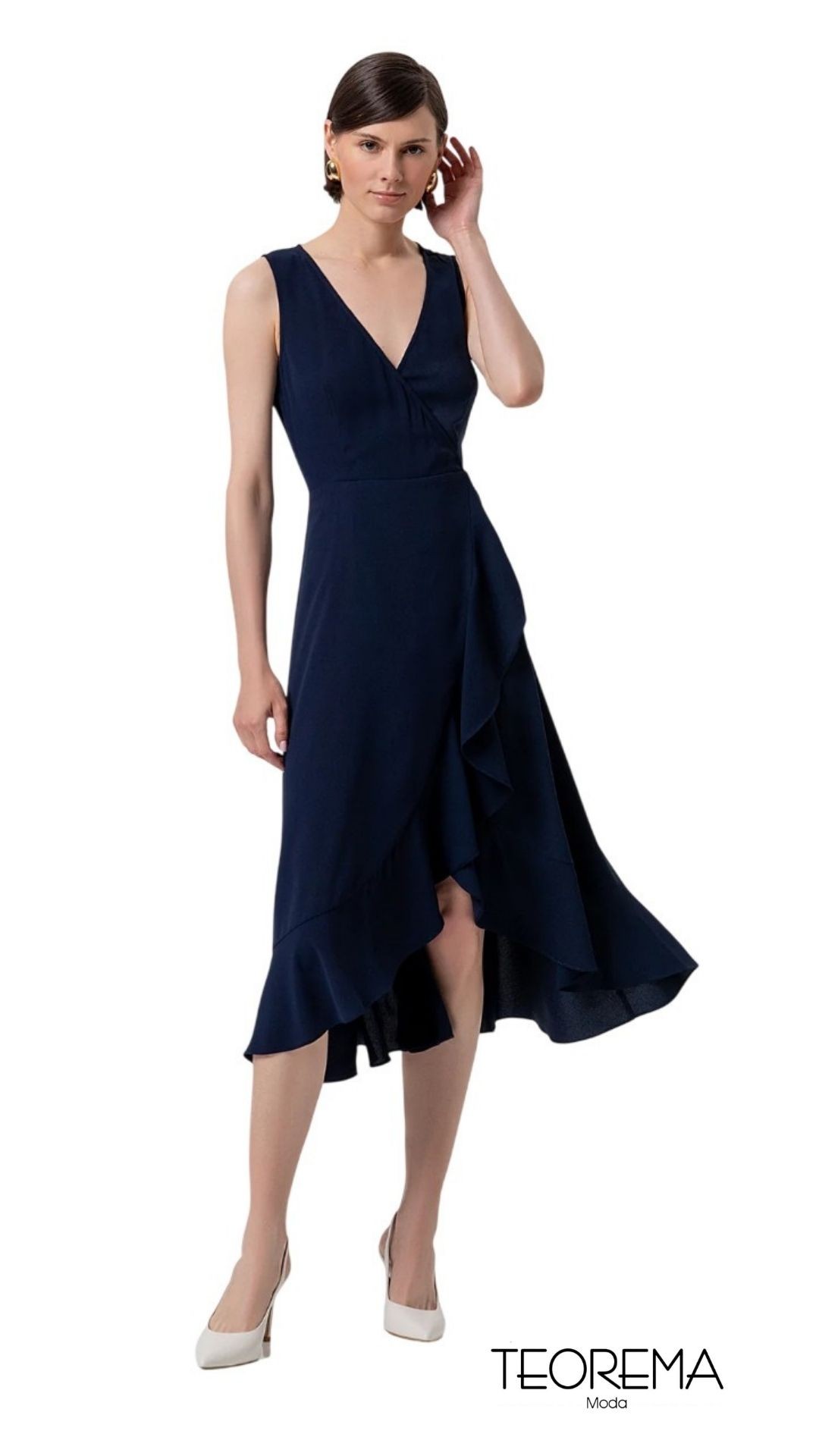 AbitoDonna-Fracomina-Teoremamoda.shop.