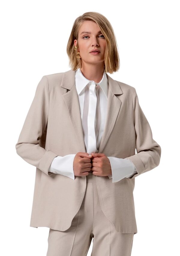 Giacca Donna Fracomina 3/4