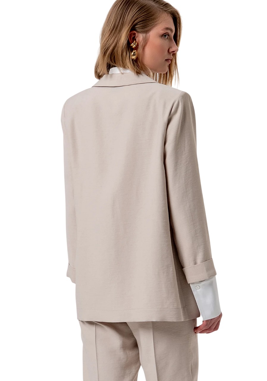 BlazerDonna-Fracomina-Teoremamoda.shop.