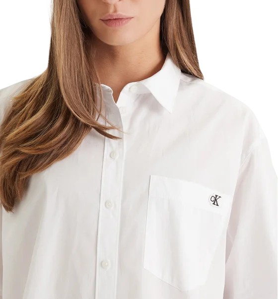 CamiciaDonna-CalvinKlein-Teoremamoda.shop-