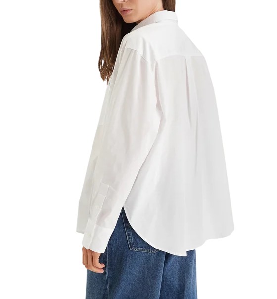 CamiciaDonna-CalvinKlein-Teoremamoda.shop..