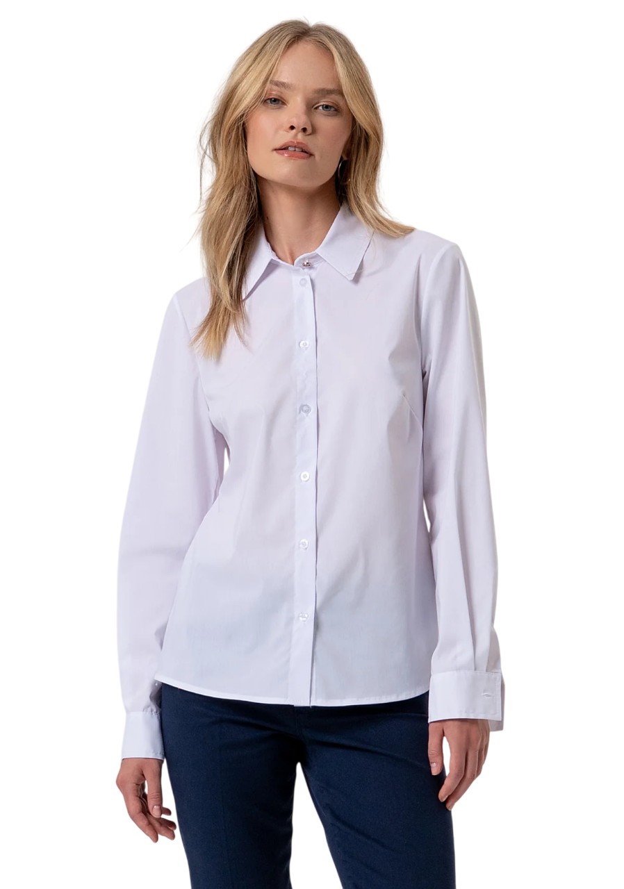 CamiciaDonna-Fracomina-Teoremamoda.shop.