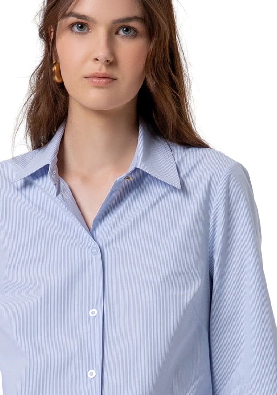 CamiciaDonna-Fracomina-Teoremamoda.shop