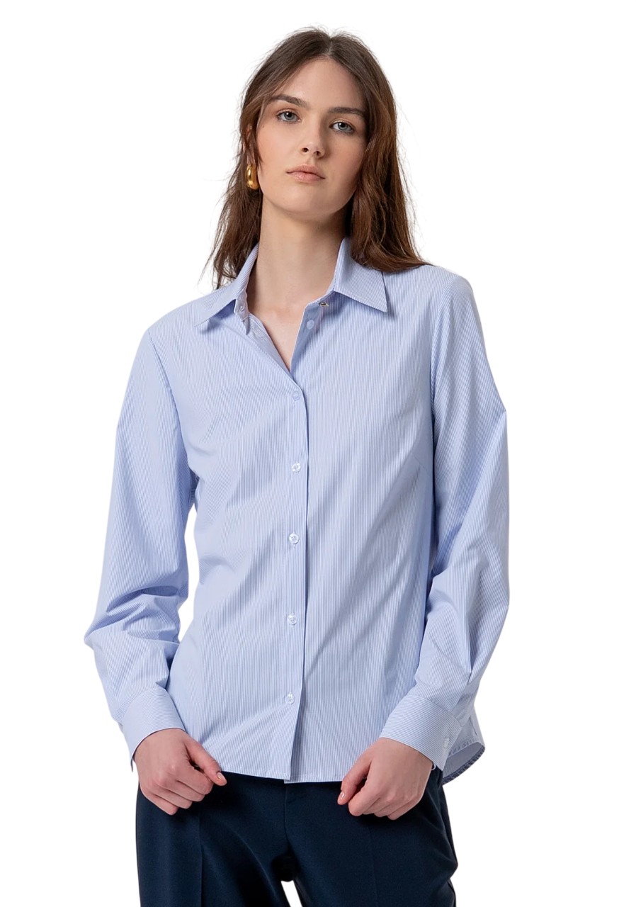 CamiciaDonna-Fracomina-Teoremamoda.shop.