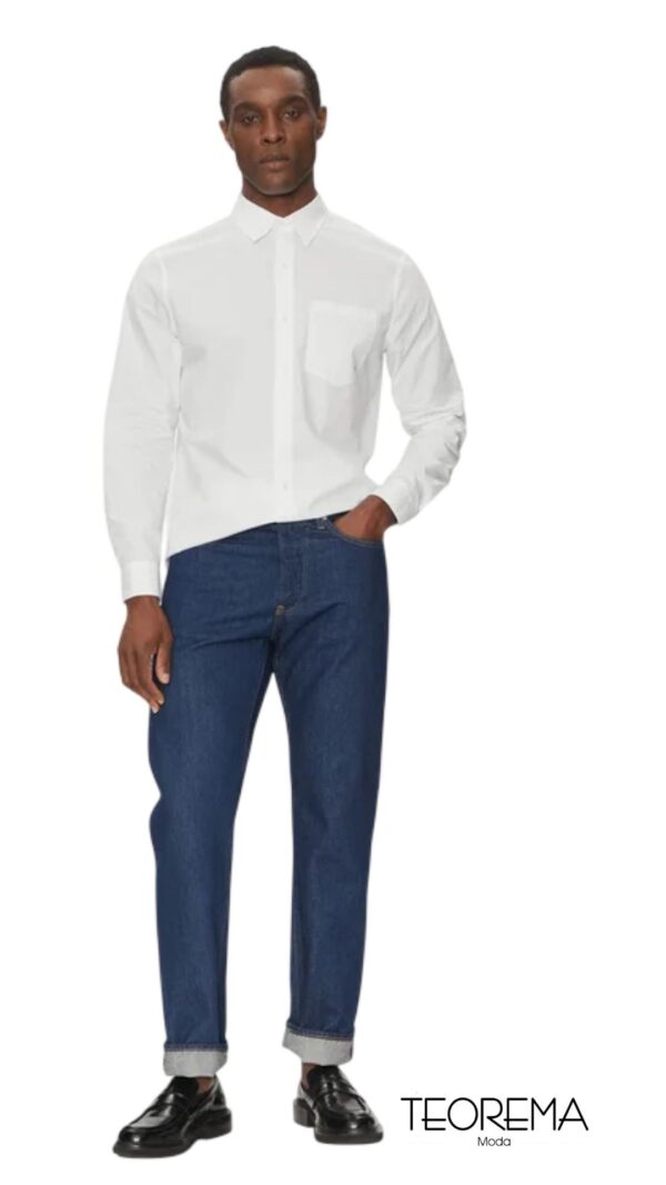 Camicia Uomo - Calvin Klein Jeans