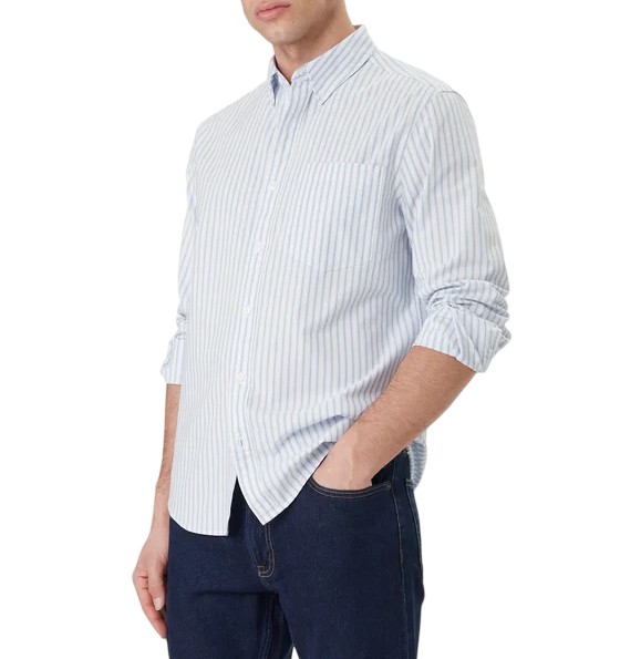 CamiciaUomo-CalvinKlein-Teoremamoda.shop.