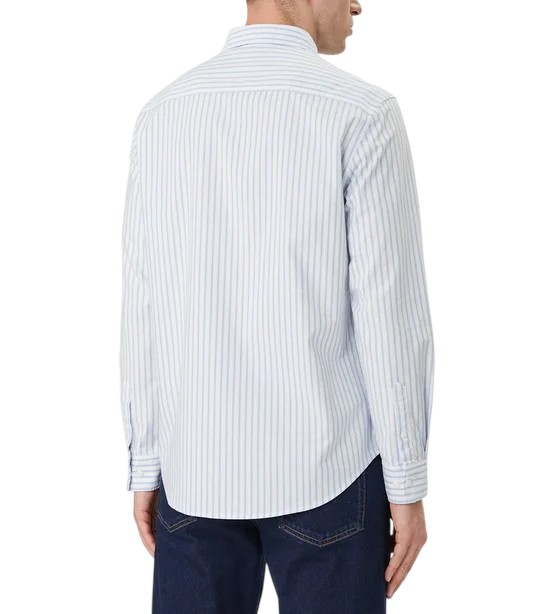 CamiciaUomo-CalvinKlein-Teoremamoda.shop..