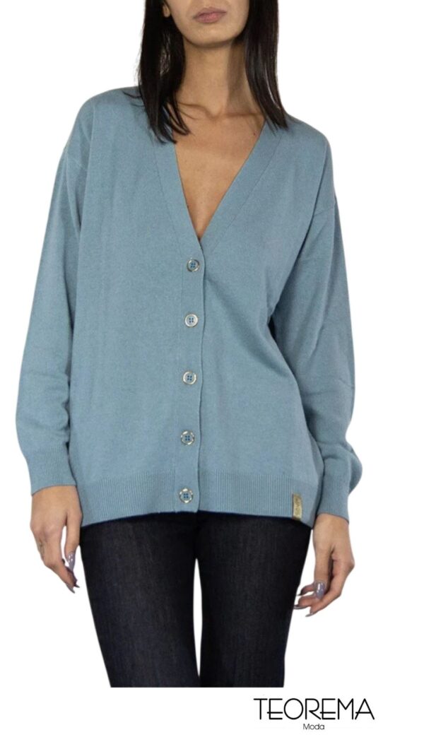 Cardigan Donna - Gaudì