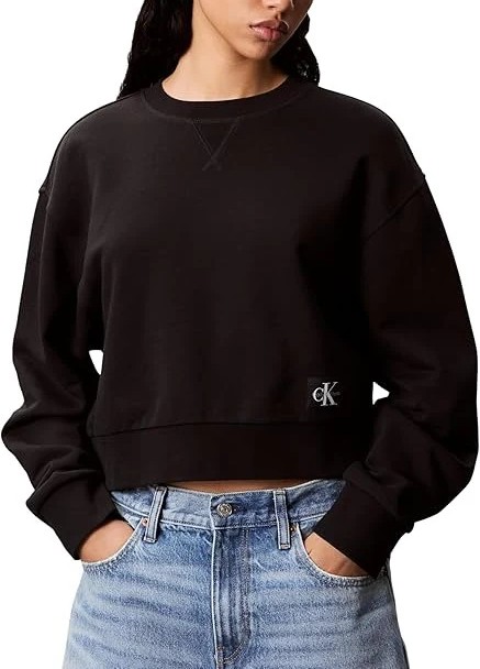 FelpaDonna-CalvinKlein-Teoremamoda.shop